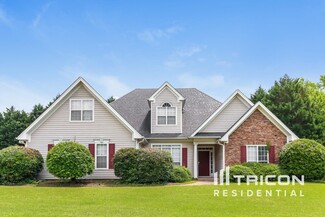 250 Doe Hollow Trace, Fayetteville, GA 30215