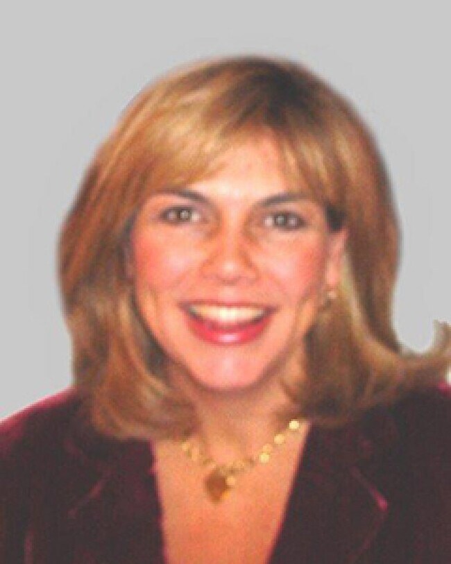 Pamela Coan-Dolci