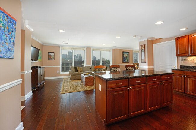 70 Adams St unit 4L, Hoboken, NJ 07030 - photo 4