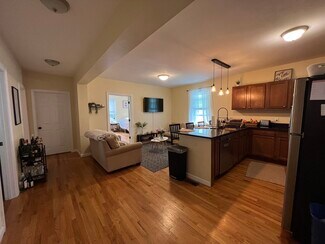 38-1 Gorham St Unit 1, Somerville, MA 02144