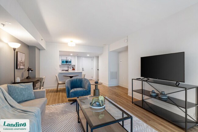 1221 S Eads St unit 1-0414, Arlington, VA 22202 - photo 6