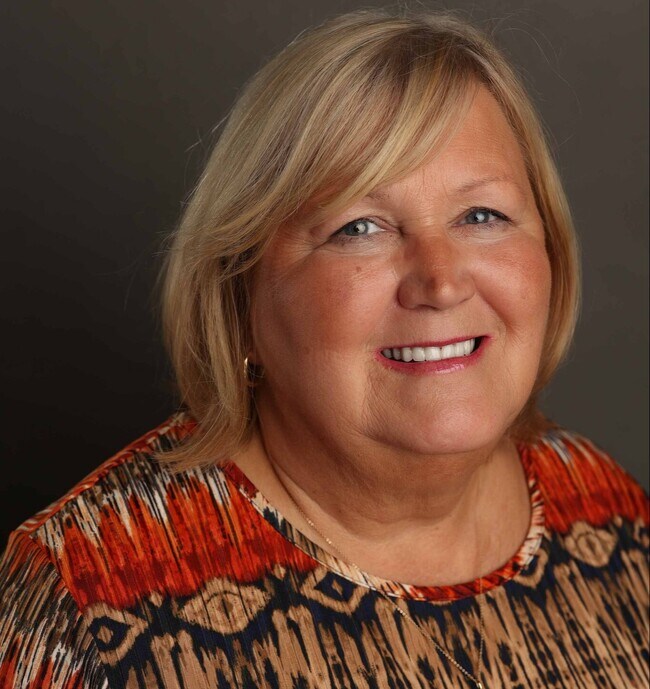 Barbara Disbro
