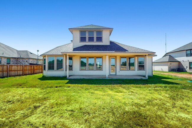 5007 Everly Terrace unit 36472577, San Antonio, TX 78263 - photo 6