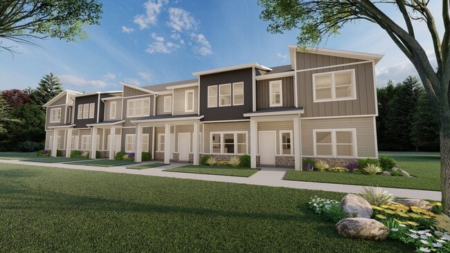 TBD Ridgeline Park, Nibley, UT 84321 - photo 5