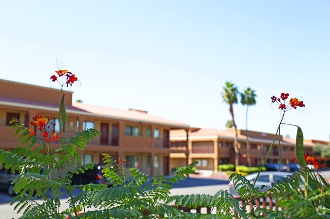 Village Square, Las Vegas, NV 89115 - photo 6