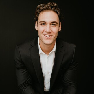 Luke Miller