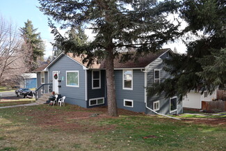 503 E 7th St Unit D, Moscow, ID 83843