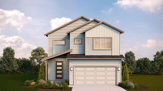 3805 194th SE, Bothell, WA 98012