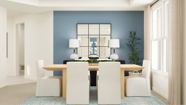 252 Deer Valley Run, Canton, GA 30115 - photo 4