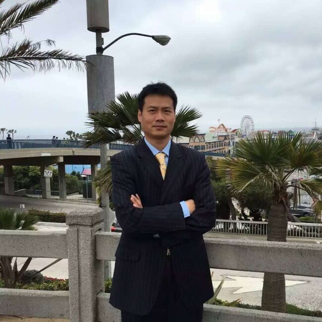 Agent Photo