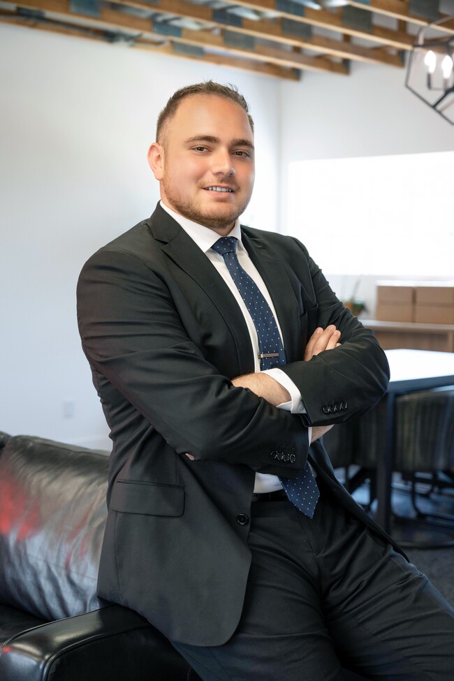 Agent Photo