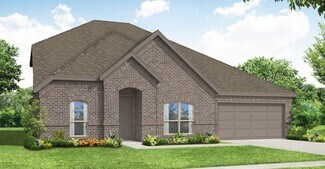 212 Oakcrest Dr Unit 36449448, Justin, TX 76247