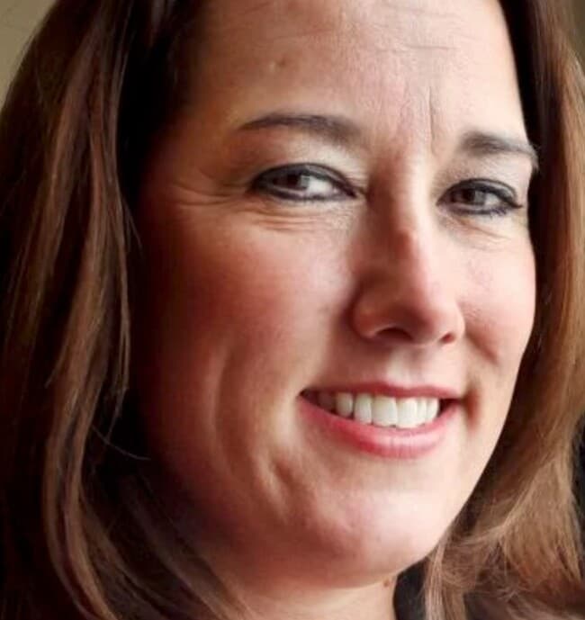 Jenny Bunbury-Johnson