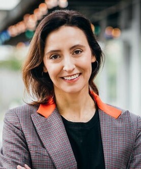 Agent Photo