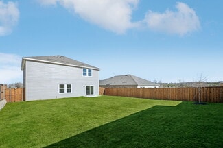 12757 Big Ranch Rd Unit 36893627, Fort Worth, TX 76179