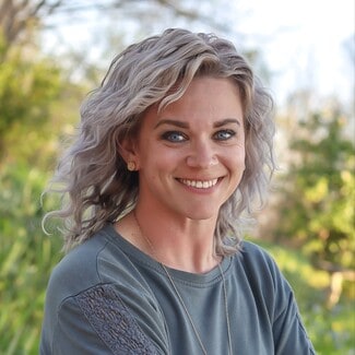 Christina Brewster