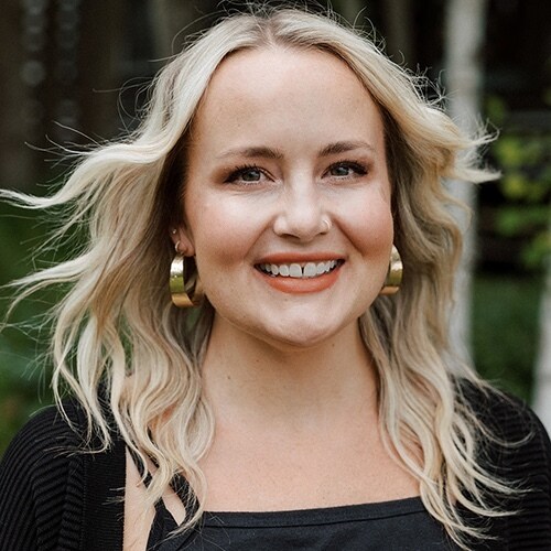 Mallory O'Brien Real Estate Agent in Boyne City, MI