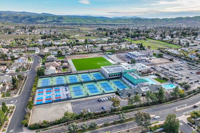 The Club at Livermore is a great establishment offering a range of recreational and social amenities