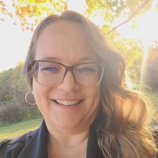 Kellie Hinderliter