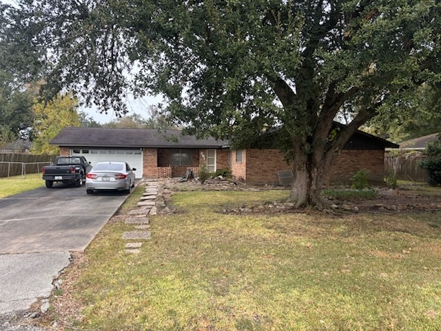 2810 Gandy St, Orange, TX 77630 - photo 1