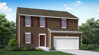 2571 Spring Run Ln Unit 36033859, Lowell, IN 46356