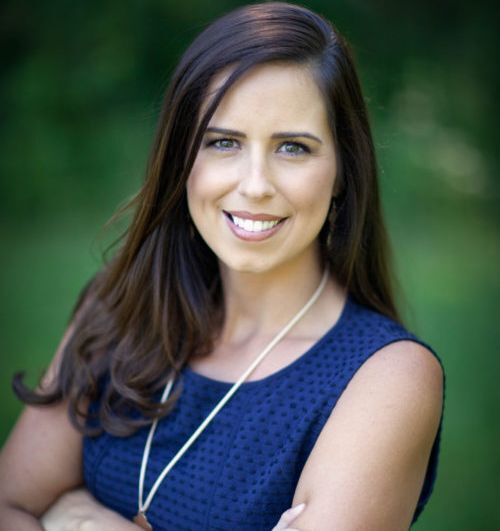 Brandy Chauvin