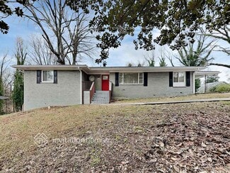 2398 Lilla Cir SW, Atlanta, GA 30310