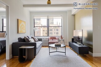 400 E 58th St Unit FL16-ID1881, New York, NY 10022