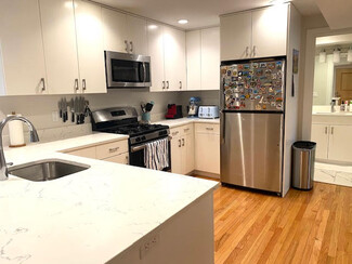 8 Harvard Terrace Unit 8 Harvard Terrace #1, Boston, MA 02134