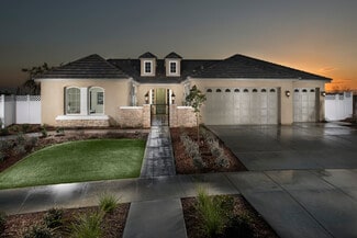 14407 Rokeby, Bakerfield, CA 93311