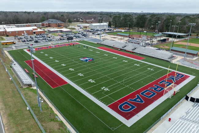 Pike Road High School