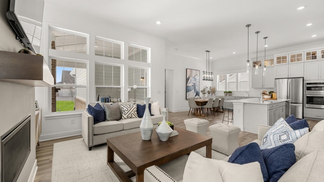 15464 Cardonia Rd, Fishers, IN 46037 - photo 6