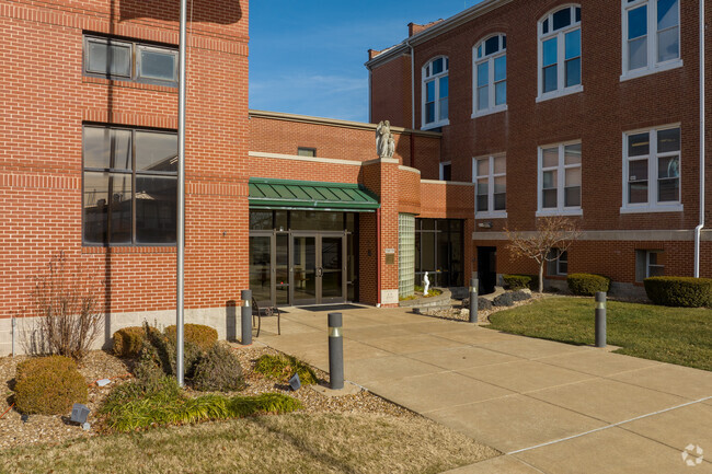 St. Theodore School has a student teacher ratio of 12:1.