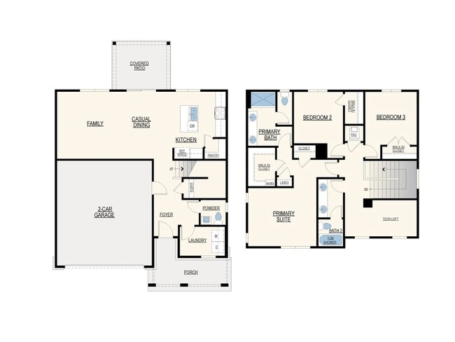 17134 W Lawrence Ln, Waddell, AZ 85355 - photo 2