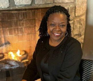 Andrea Bolding-Walker