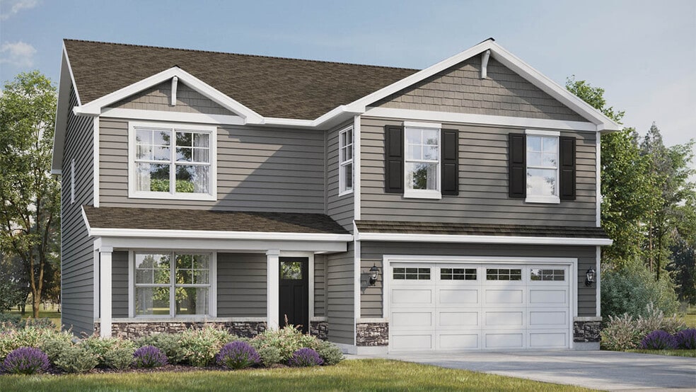 1871 Keating Dr, Aurora, IL 60503 - photo 1