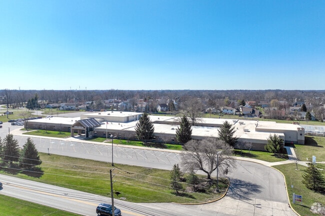 Oaklandon Elementary School