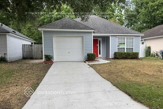 1227 Brookwood Bluff Rd E, Jacksonville, FL 32225