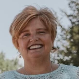 Pamela Carr