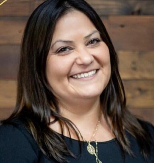 Carolina Serrano Rosales