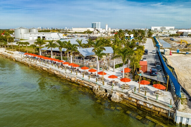 Salt Shack of Sun Bay South has food to satisfy the whole family.