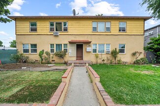 6940 Woodley Ave Unit 2, Van Nuys, CA 91406