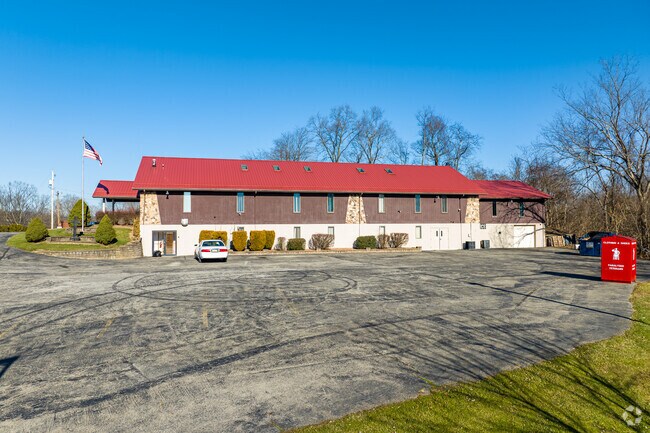 The Church Christian Academy is the place to be in Sewickley Township, PA.