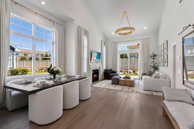 Country Pointe Preserve, The Birch Plan unit 36457163, Yaphank, NY - photo 4