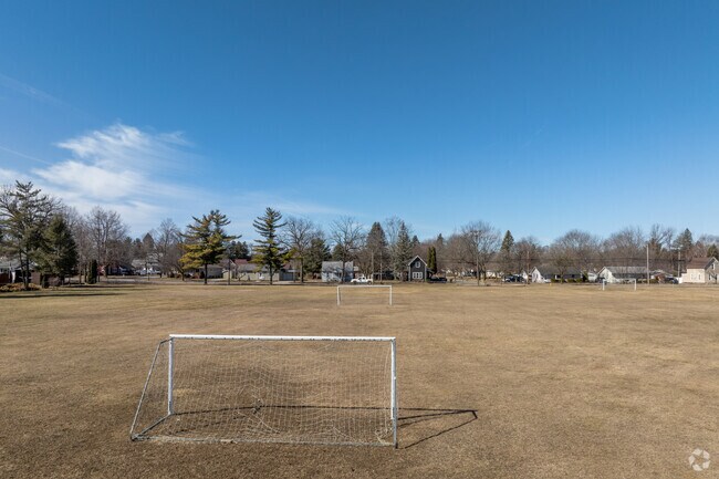 Bryant Elementary School