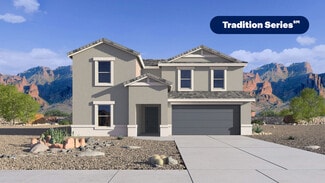 26122 W Nancy Ln, Buckeye, AZ 85326