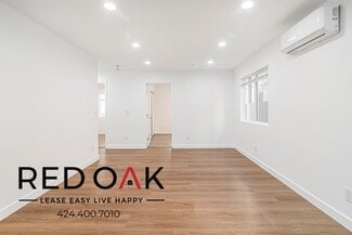 651 W 92nd St Unit 651, Los Angeles, CA 90044