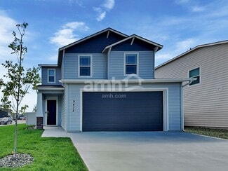 9475 W Shumard St, Star, ID 83669