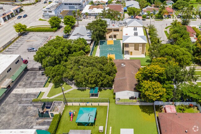 La Progresiva Presbyterian School is a fun and secure place to enroll your child.