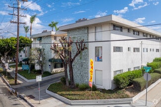2700 Aviation Blvd, Redondo Beach, CA 90278